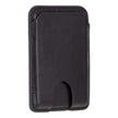 Gordi Leather Magnetic Card Holder