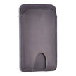 Gordi Leather Magnetic Card Holder