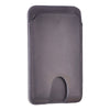 Gordi Leather Magnetic Card Holder