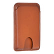 Gordi Leather Magnetic Card Holder