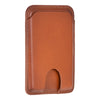 Gordi Leather Magnetic Card Holder