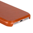 iPhone 17 Pro Max Leather Snap Case