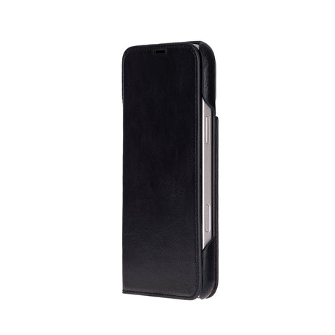 Luca iPhone 17 Leather Case