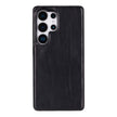 Samsung Galaxy S25 Ultra Leather Snap Case