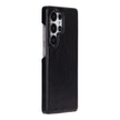 Samsung Galaxy S25 Ultra Leather Snap Case
