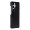 Samsung Galaxy S25 Ultra Leather Snap Case