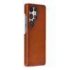 Samsung Galaxy S25 Ultra Leather Snap Case