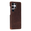 Samsung Galaxy S25 Ultra Leather Snap Case