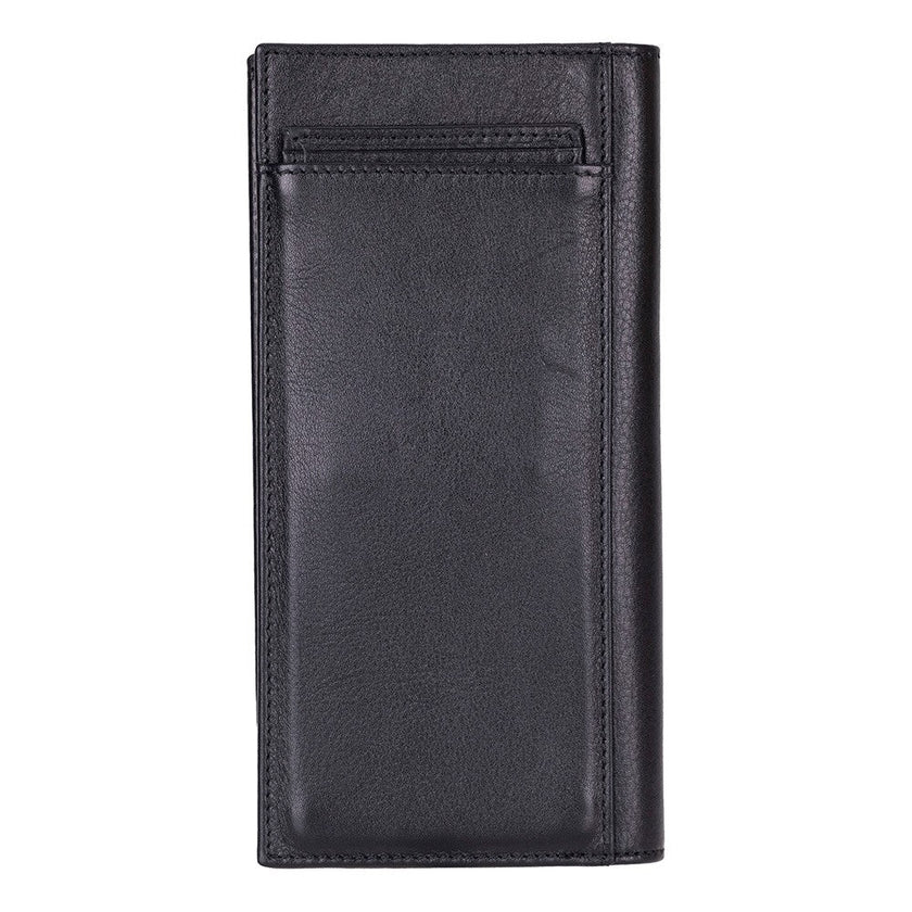 Ateny Leather Universal Wallet