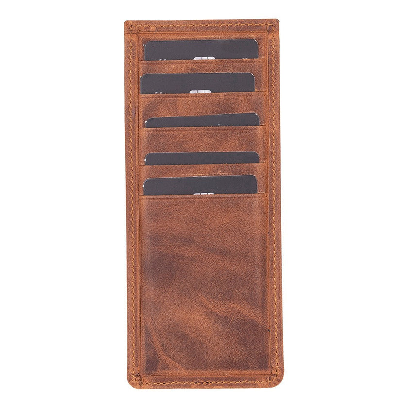Ateny Leather Universal Wallet