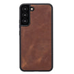 Samsung Galaxy S22 Leather Detachable Wallet Case