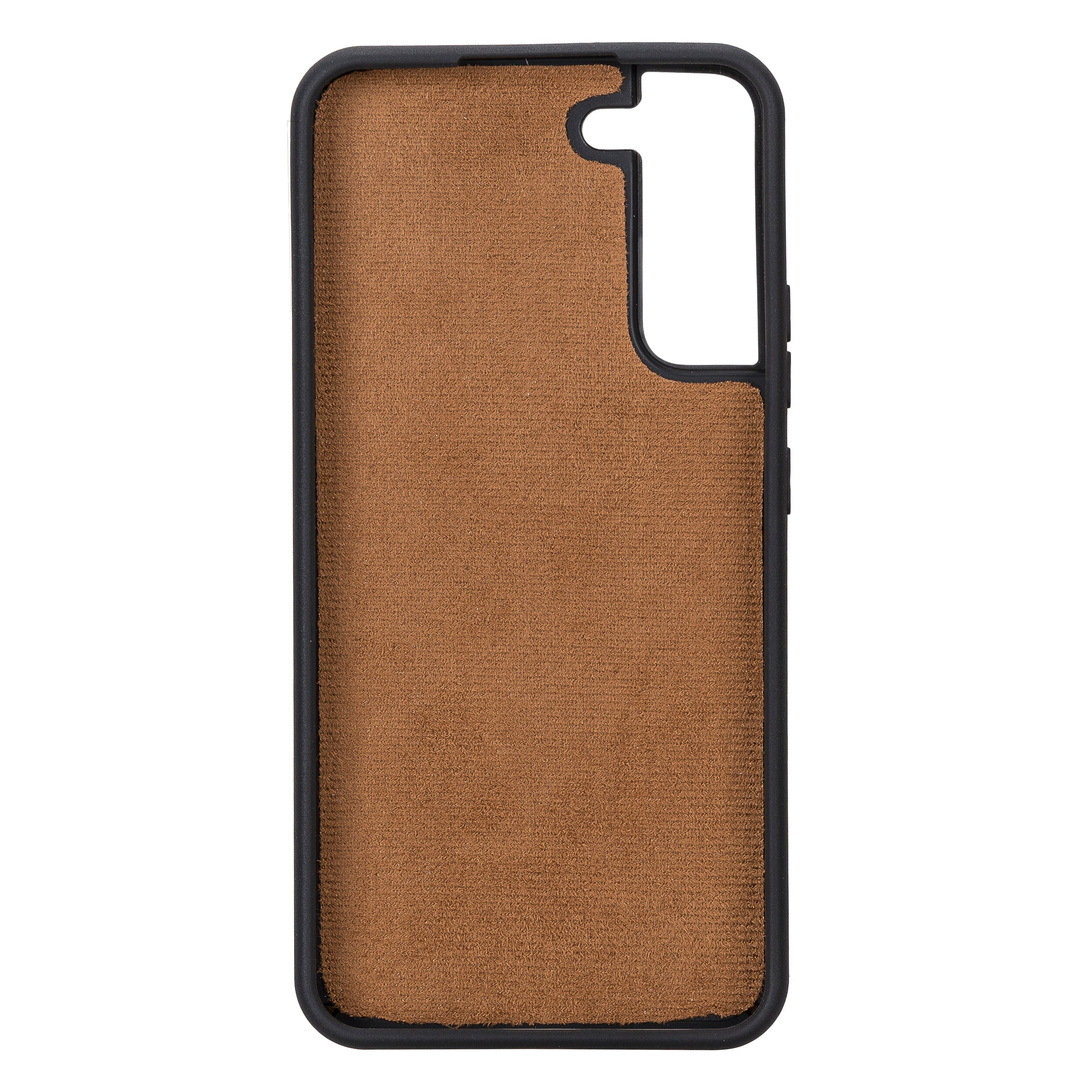 Samsung Galaxy S23 Plus Leather Detachable Wallet Case