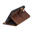 Samsung Galaxy S22 Leather Detachable Wallet Case
