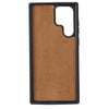 Samsung Galaxy S23 Leather Detachable Wallet Case