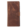 Samsung Galaxy S22 Plus Leather Detachable Wallet Case