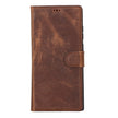 Samsung Galaxy S23 Plus Leather Detachable Wallet Case