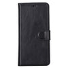 Samsung Galaxy S22 Leather Detachable Wallet Case