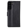 Samsung Galaxy S22 Plus Leather Detachable Wallet Case