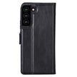 Samsung Galaxy S23 Leather Detachable Wallet Case