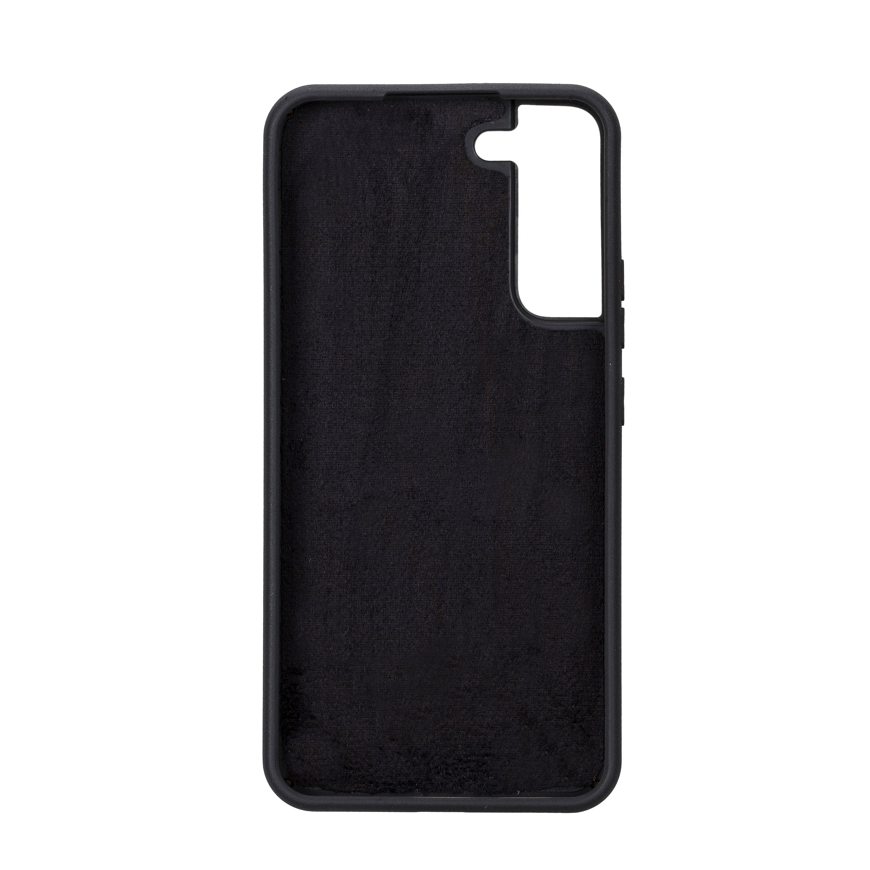 Samsung Galaxy S23 Leather Detachable Wallet Case