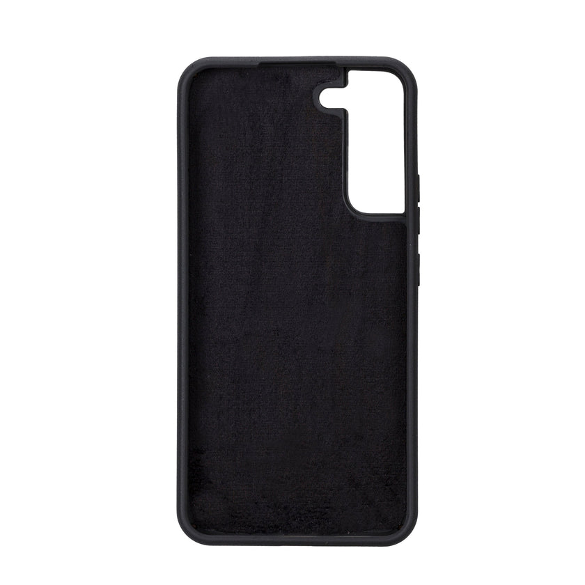 Samsung Galaxy S23 Plus Leather Detachable Wallet Case