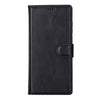 Samsung Galaxy S23 Leather Detachable Wallet Case