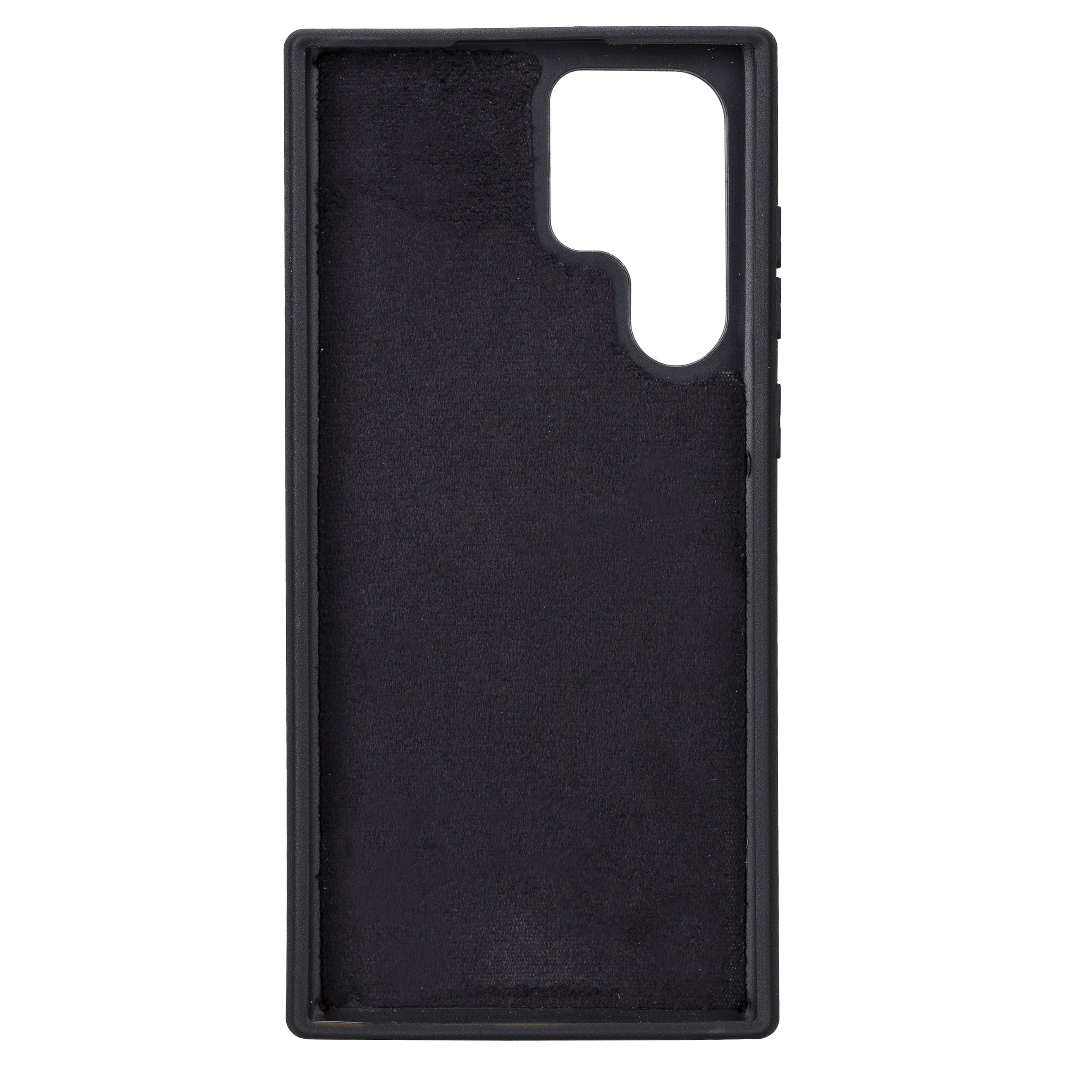 Samsung Galaxy S23 Plus Leather Detachable Wallet Case