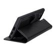 Samsung Galaxy S23 Plus Leather Detachable Wallet Case