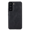 Samsung Galaxy S22 Leather Detachable Wallet Case