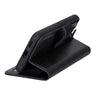 Samsung Galaxy S23 Leather Detachable Wallet Case