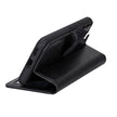 Samsung Galaxy S22 Plus Leather Detachable Wallet Case