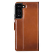 Samsung Galaxy S23 Plus Leather Detachable Wallet Case