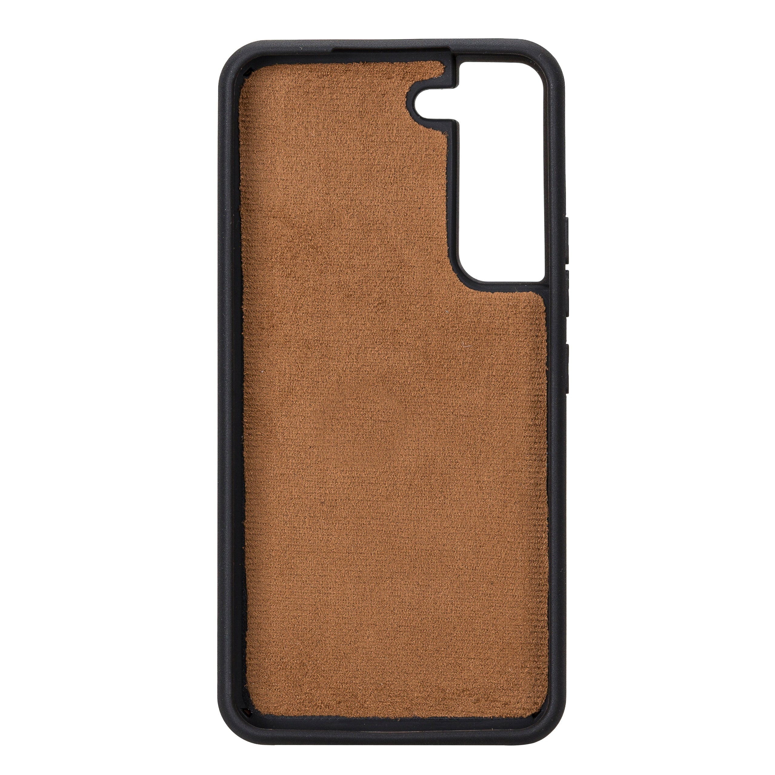 Samsung Galaxy S23 Plus Leather Detachable Wallet Case