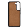 Samsung Galaxy S23 Leather Detachable Wallet Case