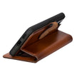 Samsung Galaxy S23 Plus Leather Detachable Wallet Case