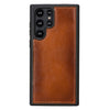 Samsung Galaxy S22 Plus Leather Detachable Wallet Case