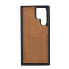 Samsung Galaxy S22 Leather Detachable Wallet Case