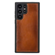 Samsung Galaxy S23 Plus Leather Detachable Wallet Case