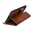 Samsung Galaxy S23 Plus Leather Detachable Wallet Case