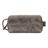 Galli Leather Dopp Kit, Large