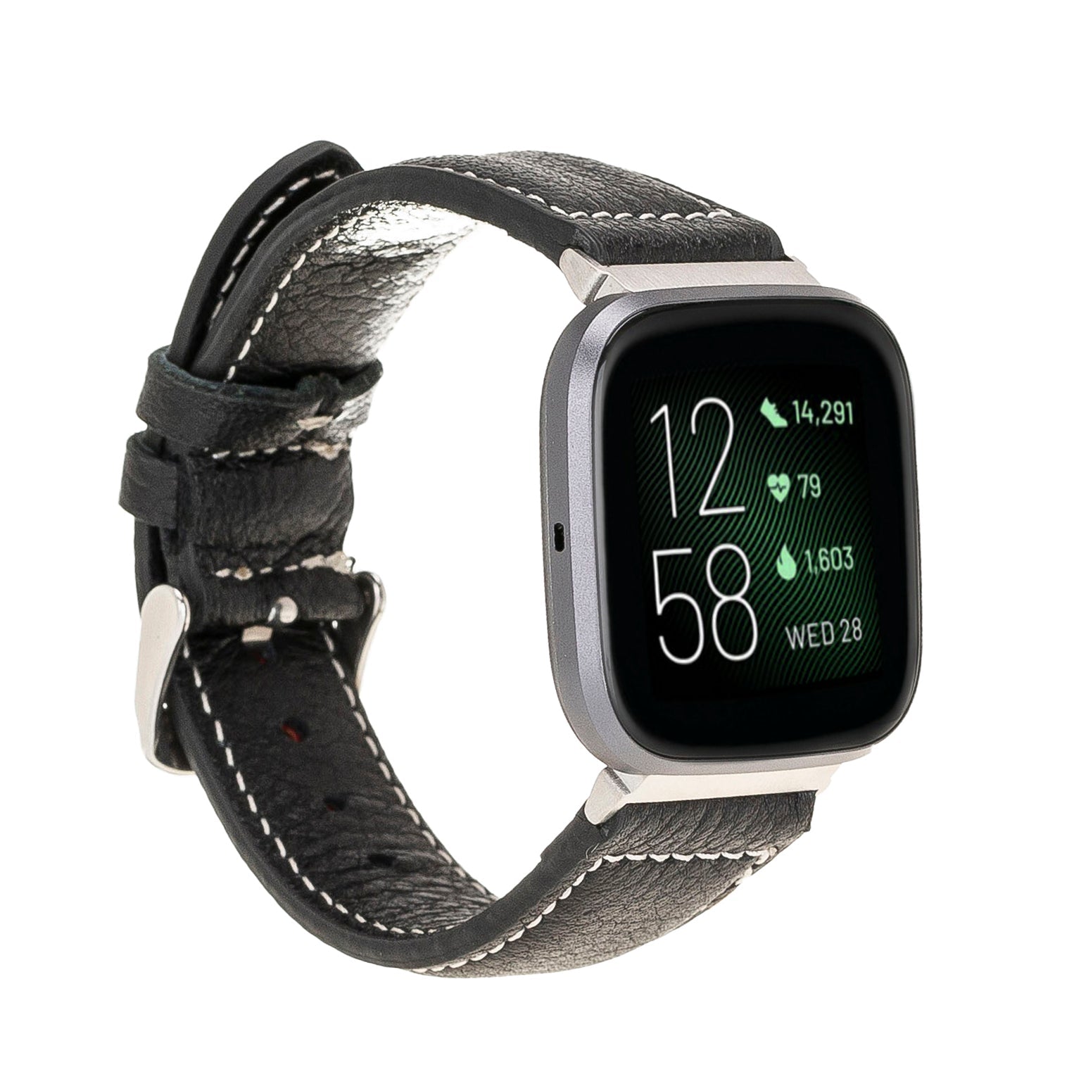 Novira Wind Leather Apple Watch Band