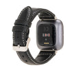 Novira Wind Leather Apple Watch Band