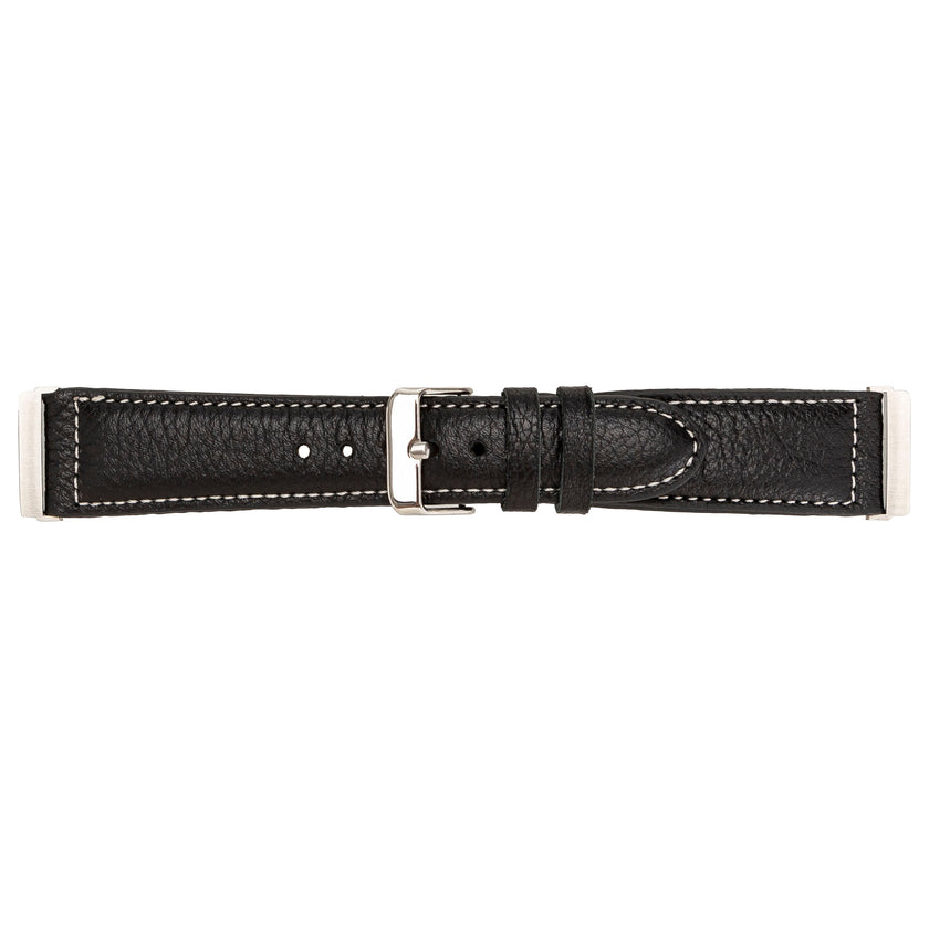 Novira Wind Leather Apple Watch Band