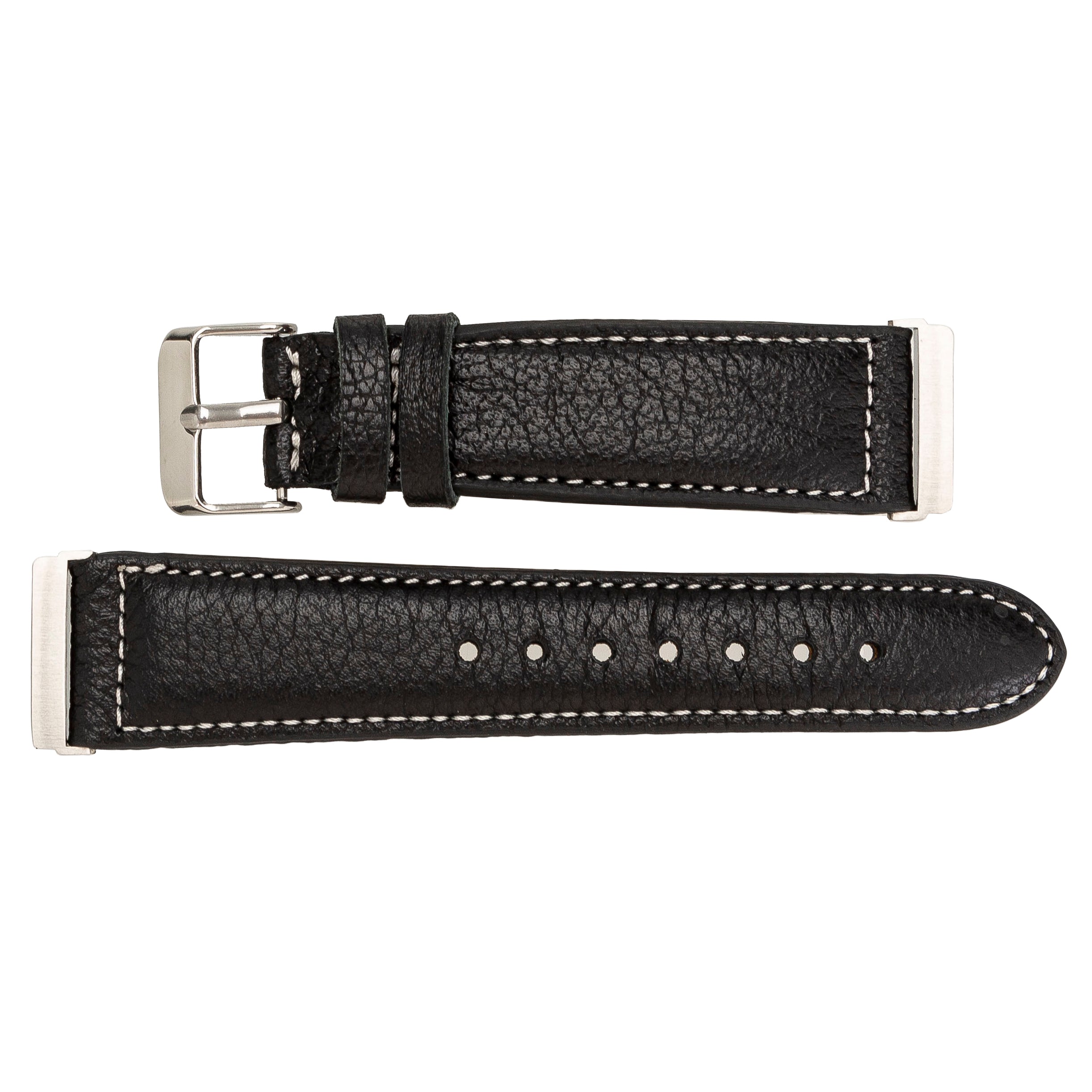 Novira Wind Leather Apple Watch Band