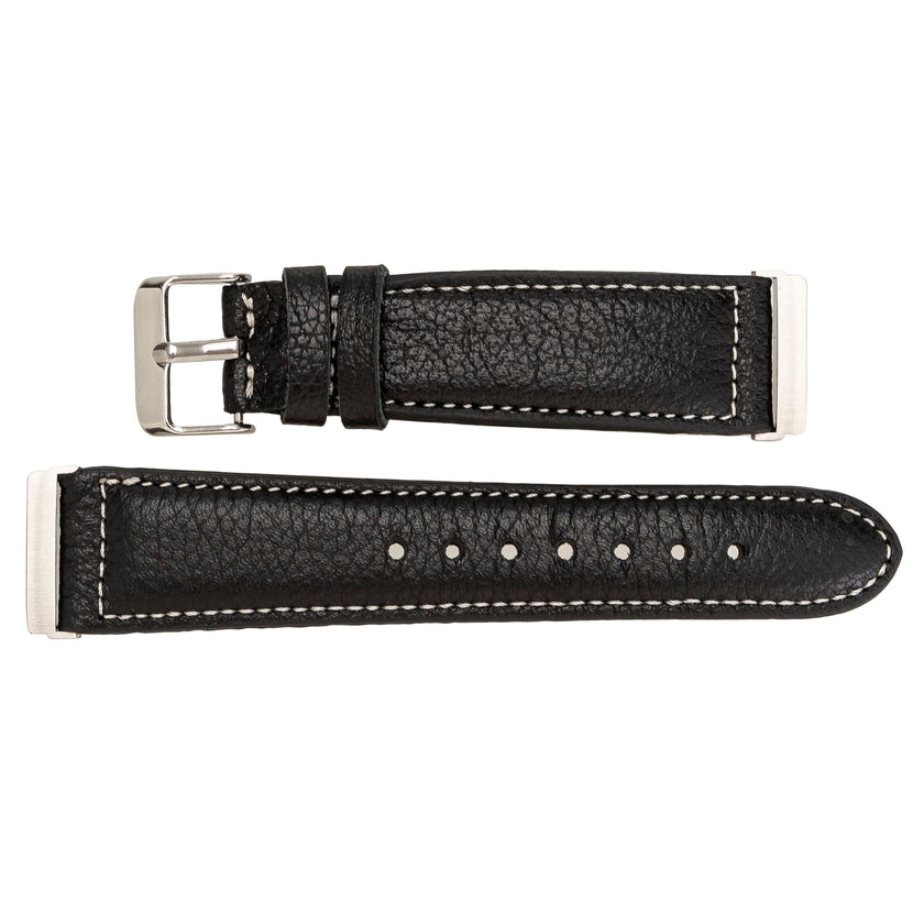 Novira Wind Leather Apple Watch Band