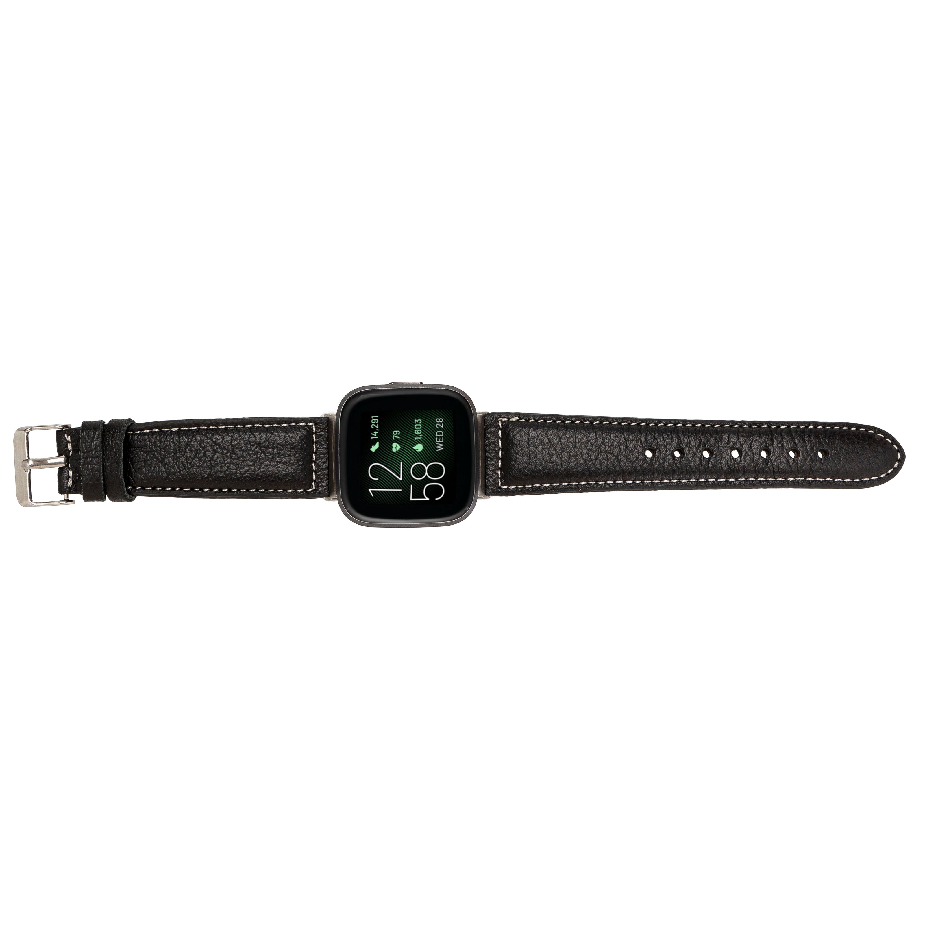 Novira Wind Leather Apple Watch Band
