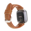Novira Wind Leather Apple Watch Band