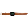 Novira Wind Leather Apple Watch Band
