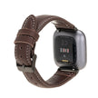 Novira Wind Leather Apple Watch Band