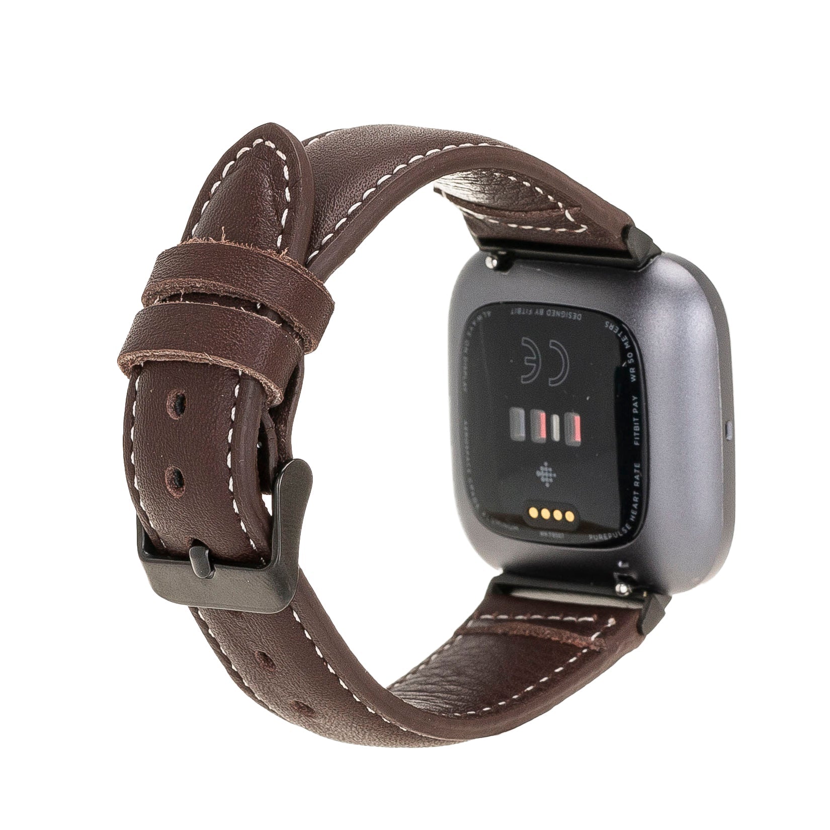Novira Wind Leather Apple Watch Band